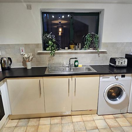 Dublin Exchange Suites Luaran gambar