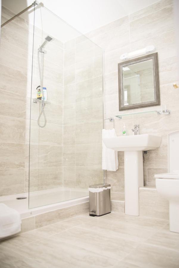 Dublin Exchange Suites Luaran gambar