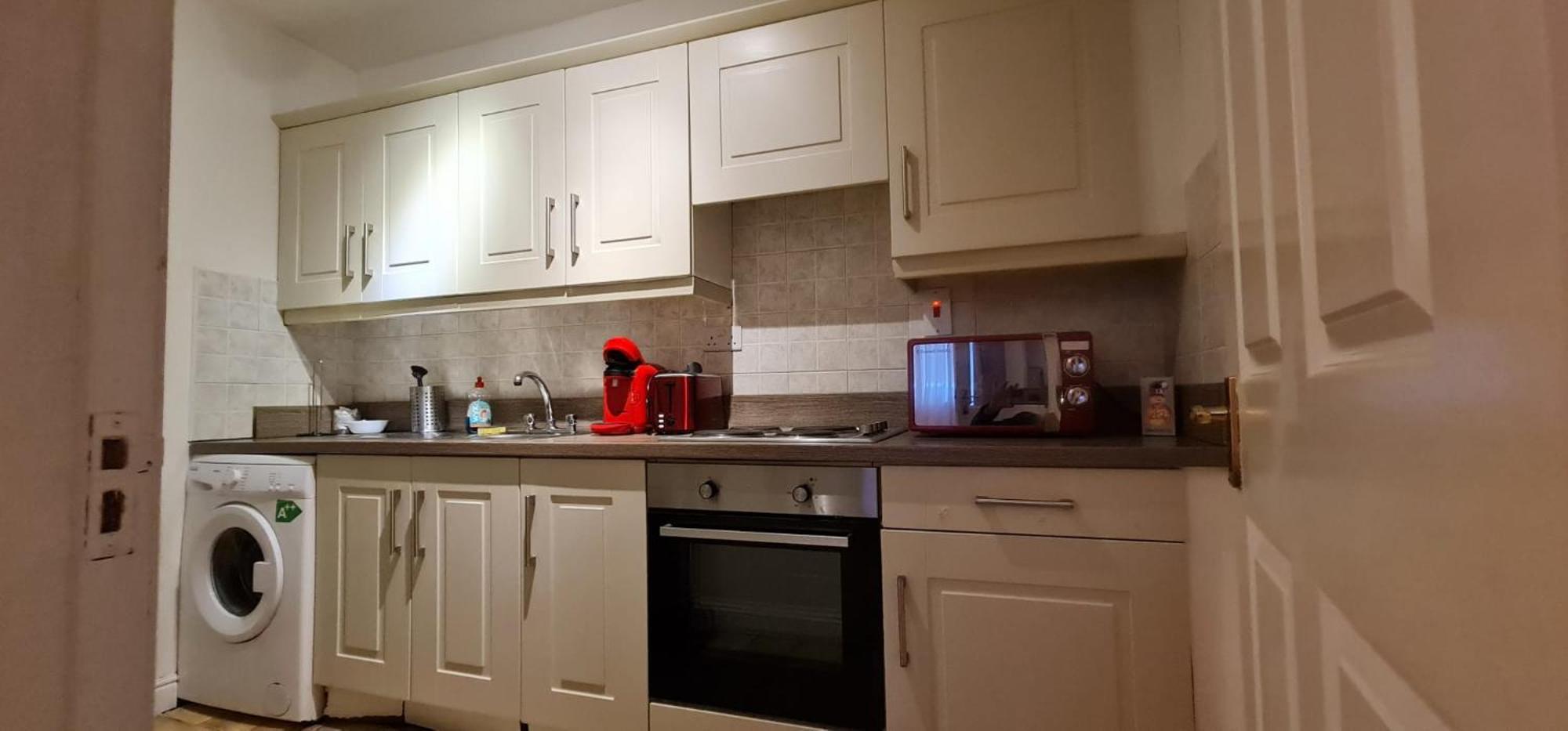 Dublin Exchange Suites Bilik gambar