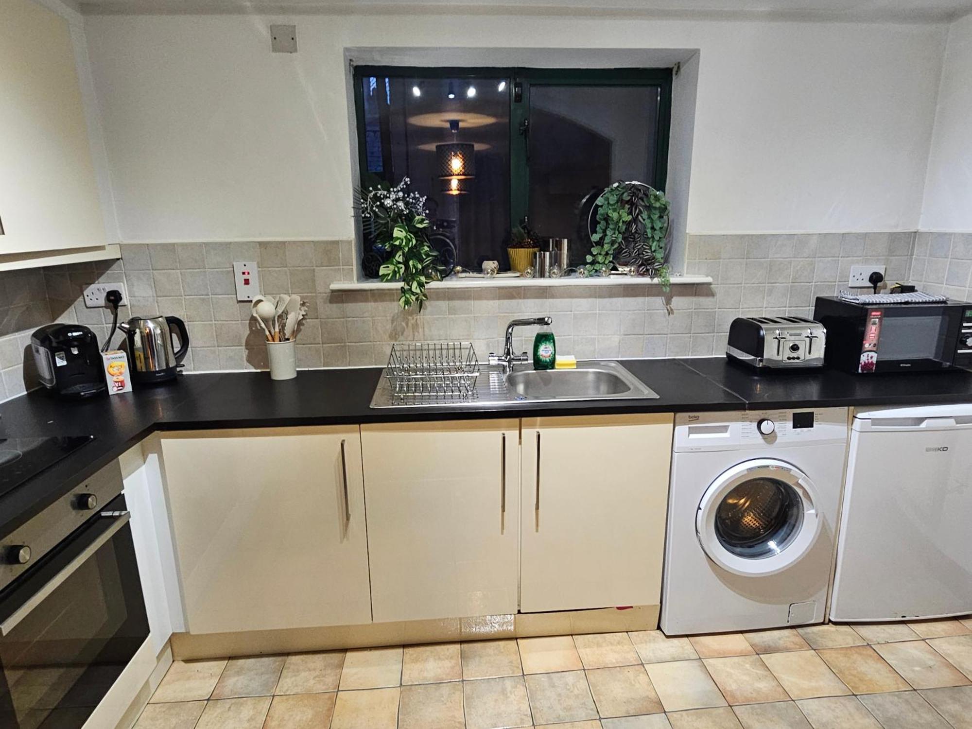 Dublin Exchange Suites Luaran gambar