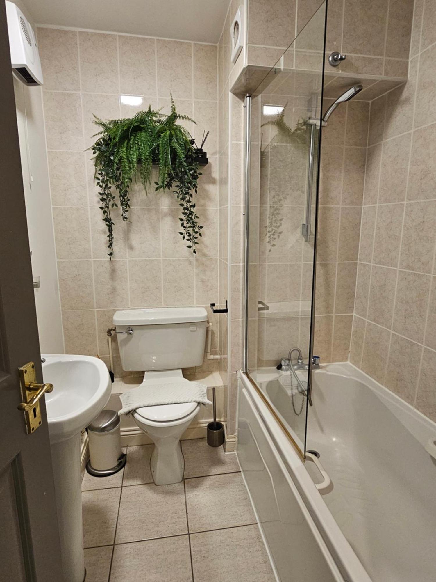 Dublin Exchange Suites Luaran gambar