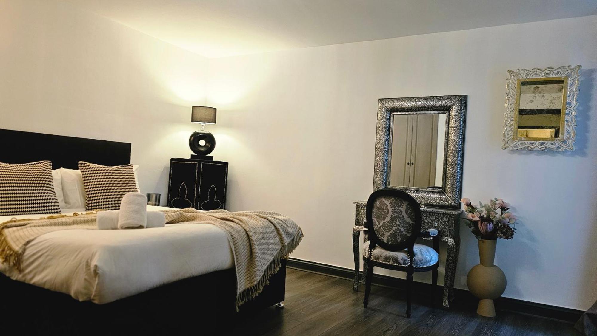 Dublin Exchange Suites Luaran gambar