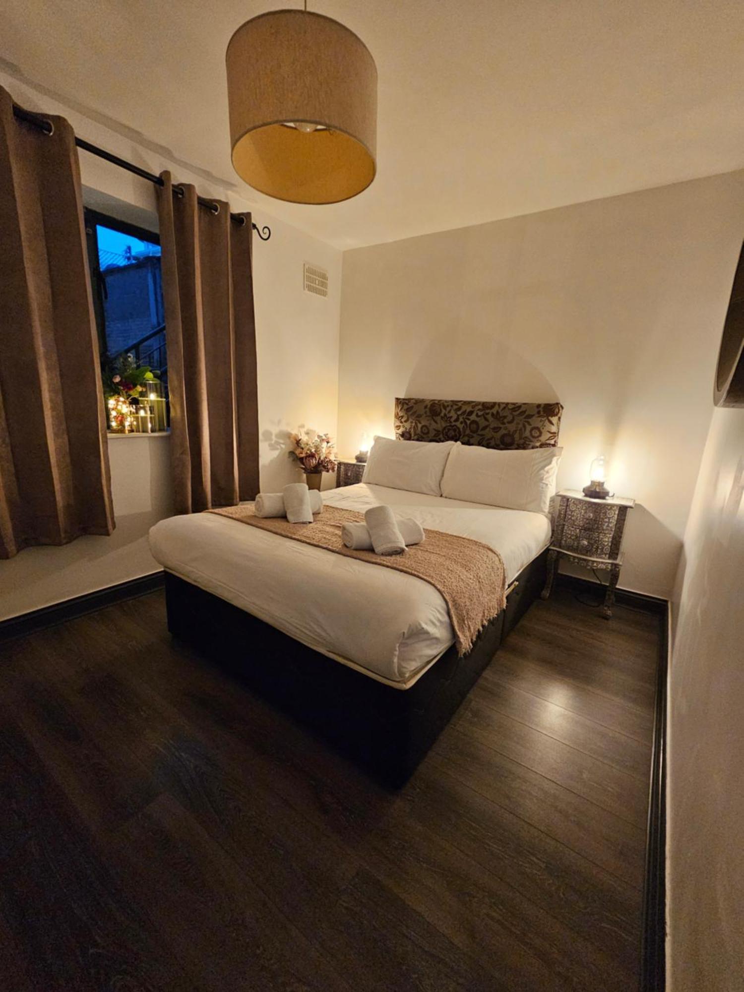 Dublin Exchange Suites Luaran gambar